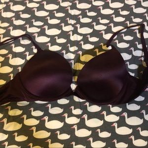 Victoria’s Secret very sexy push up bra